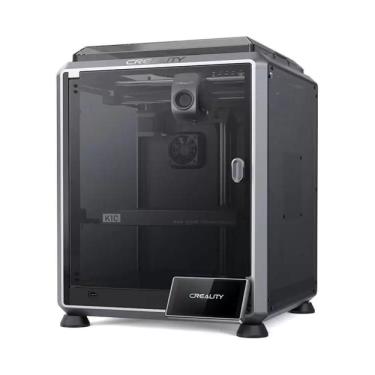 Imagem de Impressora 3D Fdm K1C Fechada Creality Bivolt