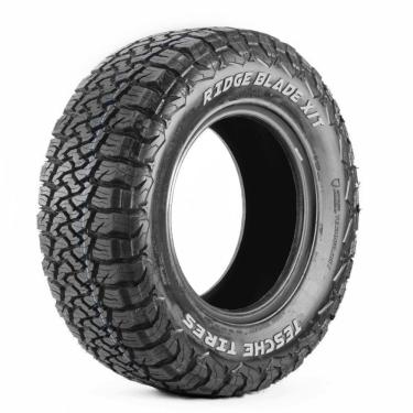Imagem de Pneu 285/70R17 XT Aro 17 LT TESCHE TIRES RIDGE BLADE X/T 10PR 121/118R