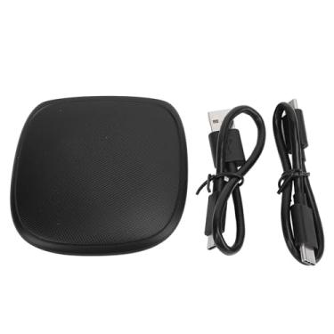 Imagem de Adaptador Sem Fio, Dongle para Carros Com Fio de Fábrica, Com Netflix, Play Store e TF Card, WiFi Duplo 2.4g + 5,0g, 4,2 + 5,0, Incorporado GPS, Ajuste para Benz (2+16g)
