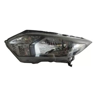 Imagem de Farol Lado Esquerdo Hrv 2015 Ate 2018 Avraia Leia Anuncio (usado)