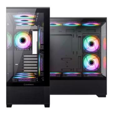 Imagem de Computador Gamer - RX 580, 16gb RAM, Intel Xeon E5-2680