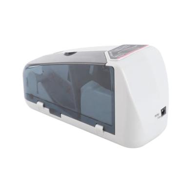 Imagem de Momentary Switch Station Box Up Down Stop Control Button Push Botão Winch Roller Porta Caminhão Lift (SGKJ-4N)