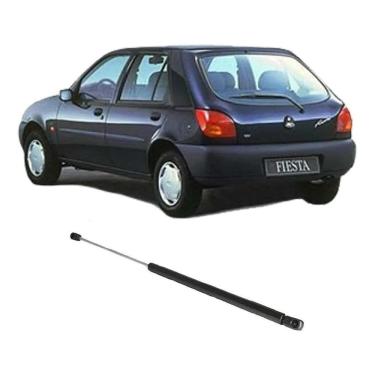 Imagem de Amortecedor Tampa Traseira Porta Mala Fiesta 96 A 2003