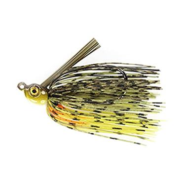 Imagem de Dirty Jigs CALDS-34 California Swim Jig, Dirty Shad, 3/113.4 g