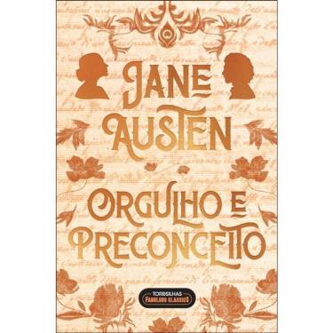 Imagem de Orgulho E Preconceito