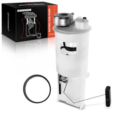 Imagem de A-Premium Conjunto de módulo de bomba de combustível elétrica com unidade de envio compatível com Dodge Ram 1500 Ram 2500 Ram 3500 1994, 3.9L 5.2L 5.9L 8.0L, número de substituição E7065M