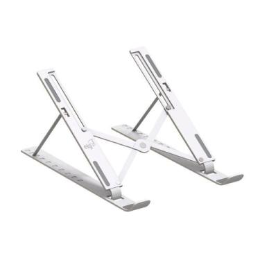 Imagem de Suporte ELG de Mesa portátil para Notebooks de 10 a 17,3"
