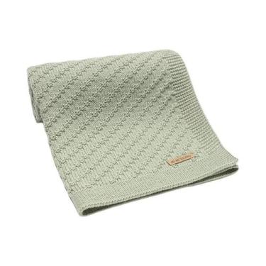 Imagem de Cobertores para Bebês Recém-Nascidos (90x70cm) - Respiráveis para Meni