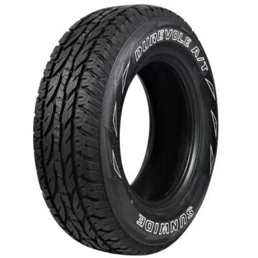 Imagem de Pneu aro 20 275/60 r20 sunwide durevole at 115t letra branca