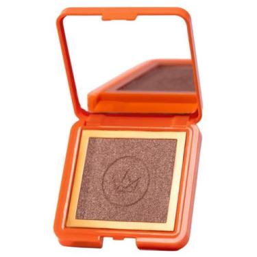 Imagem de Iluminador - Mari Maria - Divine Glow - Pó Compacto 6,74g, Lux