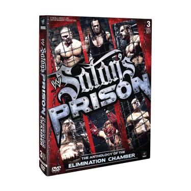 Imagem de WWE: Satan's Prison - The Anthology of the Elimination Chamber