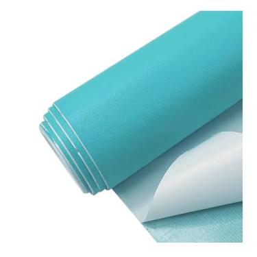 Imagem de Couro autoadesivo Remendo Autoadesivo Para Reparo De Couro Vinílico, Kit Para Reparo De Rasgos Em Sofás De Couro, Tecido Para Reparo De Couro Para Renovação De Móveis, Assentos De Carro, Cadeiras De E