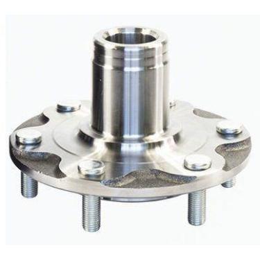 Imagem de Cubo de Roda Dianteira Toyota Hilux 2.5/2.7/3.0 05&gt16 4x4 sem rolame