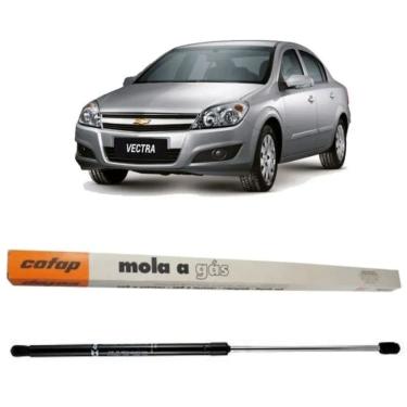 Imagem de Amortecedor Mola A Gás Capô Do Motor - Vectra 2006 A 2010 - 16534