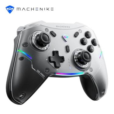 Imagem de Machenike G5 Pro Mando PC Inalambrico for Windows PC,Switch,IOS&Android (Preto)