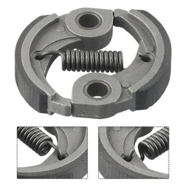 Imagem de Kit De Embreagem De Motor Td33 Td40 Td48 Th34 Th43 Th48 Peça De Reposi