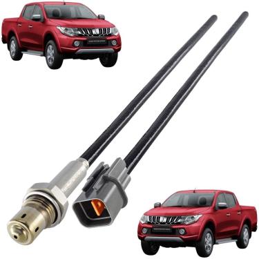 Imagem de Sensor Lambda Planar - L200 2013 A 2018 - 8888.40.083