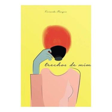 Imagem de Trechos De Mim