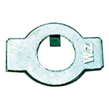 Imagem de Arruela trava manga eixo fusca 74/ - W.ZANONI