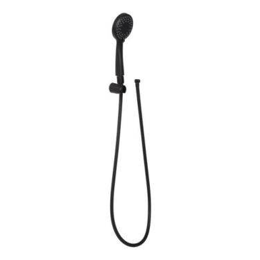 Imagem de Ducha Manual Guará Pingoo.casa - Preto