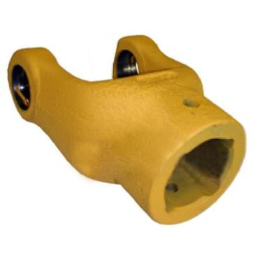 Imagem de LUVA CARDAN MEDIO PARTE FEMEA FURO QUAD.37mm VV-2244=CC21 - COLOMBO