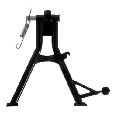 Imagem de Cavalete Central Moto Honda Cbx 250 Twister 2001 Até 2008 Com Pino E M