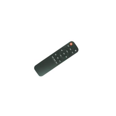 Imagem de HCDZ Controle remoto de substituição para Wogree S68 Small Sound Bar Speakers Surround Sound System