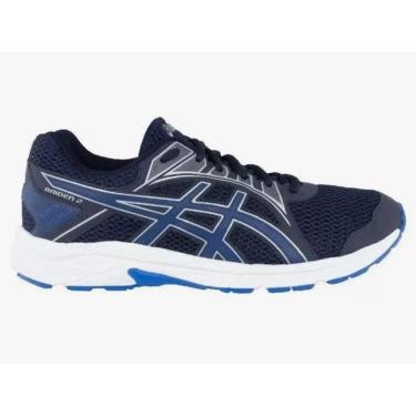 Imagem de Tênis Asics Raiden 2 Azul Feminino
