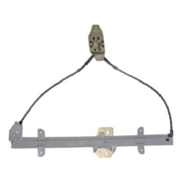 Imagem de Máquina Do Vidro Mecânica Esquerda Gol Parati Até 2000