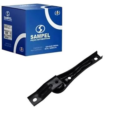 Imagem de Coxim Inferior Câmbio Golf 2014 A 2018 - Sampel 4010