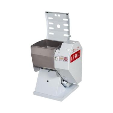 Imagem de Massadeira 5Kg Semi-Rápida Amassadeira AM05 Bivolt G.Paniz