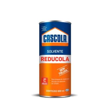 Imagem de Cascola Diluente Reducola sem Toluol Henkel, 900 ml