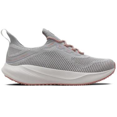 Imagem de Tênis Olympikus Adrena Feminino Cinza, Cinza, 38