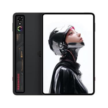 Imagem de REDMAGIC Tablet para jogos Astra 12G + 256G Eclipse