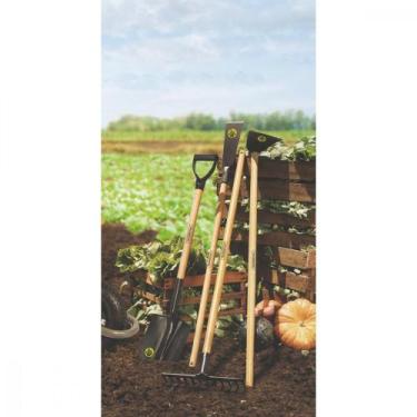 Imagem de Enxada Sul 1.5 Tramontina em Aço sem Cabo