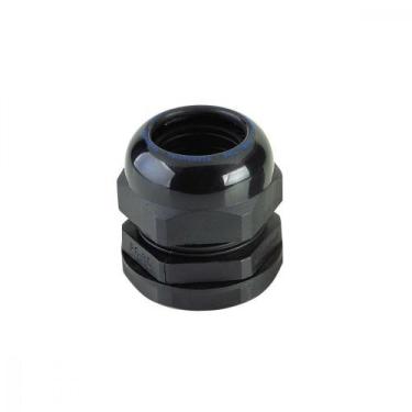 Imagem de Conector prensa-cabo 1.1/4" cor preto - Tramontina