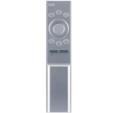 Imagem de Controle remoto de substituição de voz BN59-01291A aplicável para Samsung TV RMCRMM1AP1 QN55Q8CAMFXZA QN65Q7FAMFXZA QN65Q8CAMFXZA QN65Q9FAMFXZA QN75Q8CAMFXZA QN65Q7CAMFXZA QN55Q7CAMFXZA QN55Q7CAMFXZA
