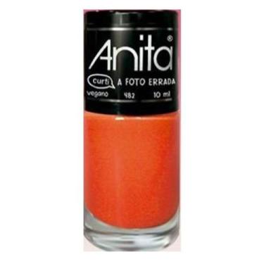 Imagem de Esmalte anitta curti a foto errada - UTENSILIOS
