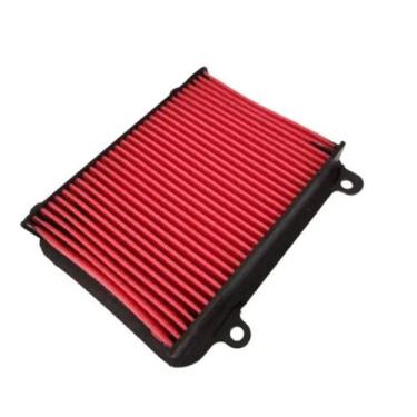 Imagem de Filtro De Ar Haojue Dk 150 Até 2023 (embus)