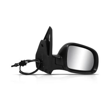 Imagem de Retrovisor Golf Com Controle 2000 A 2006