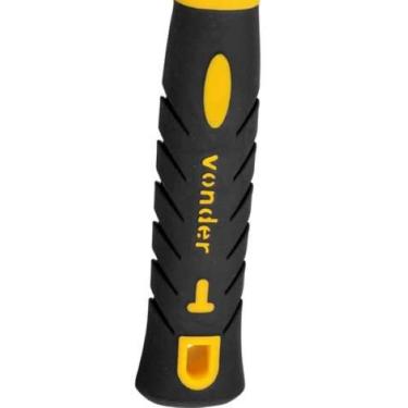 Imagem de Marreta Quadrada 2,0 Kg Com Cabo Fibra Vonder