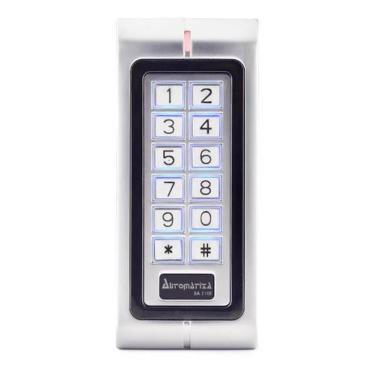Imagem de Controle de acesso stand-alone sa 210e - intelbras