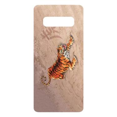 Imagem de Capa Adesivo Skin243 Verso Para Samsung Galaxy S10 Plus - KawaSkin