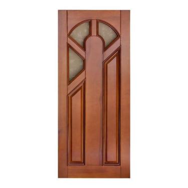 Imagem de Adesivo Decorativo de Porta - Porta de Madeira - 2252cnpt - Allodi