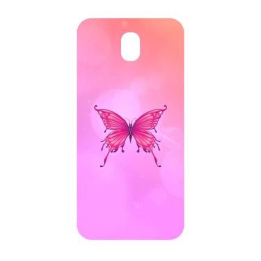 Imagem de Capa Adesivo Skin163 Verso Para Galaxy J7 2017 (sm-j730f) - KawaSkin