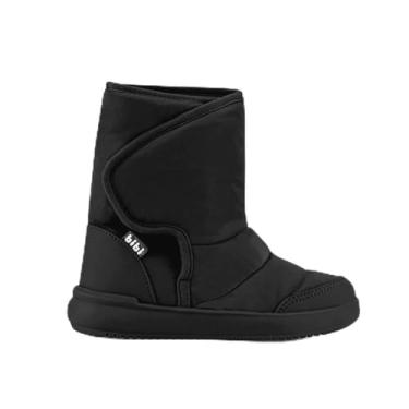Imagem de Bota Infantil Bibi Urban Basic Drop Preta 1230007 23