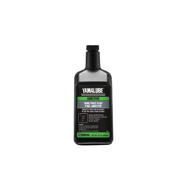 Imagem de Yamaha Yamalube Ring-Free Plus Aditivo - 350 ml, #ACC-RNGFR-PL-12