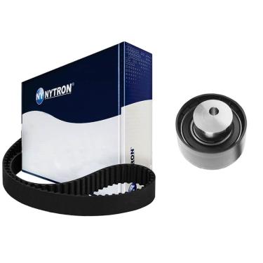 Imagem de Kit Correia Dentada Fiat Palio 1.4 2009 A 2017 Nytron