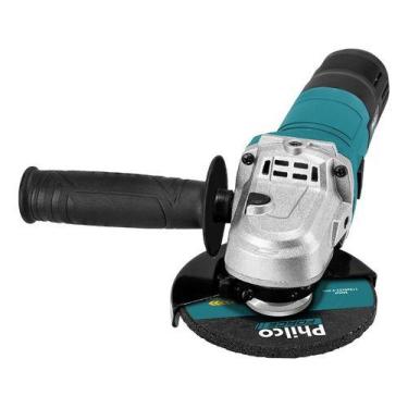 Imagem de Esmerilhadeira PEM02 Angular Slide Switch Philco - 220V, 220V