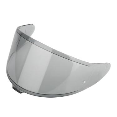 Imagem de Para substituição de viseira de capacete RF 1400, protetor facial de viseira colorida para capacete de motocicleta compatível com CWR-F2 Z8 X15 NXR2 (proteção contra sombra e sol)